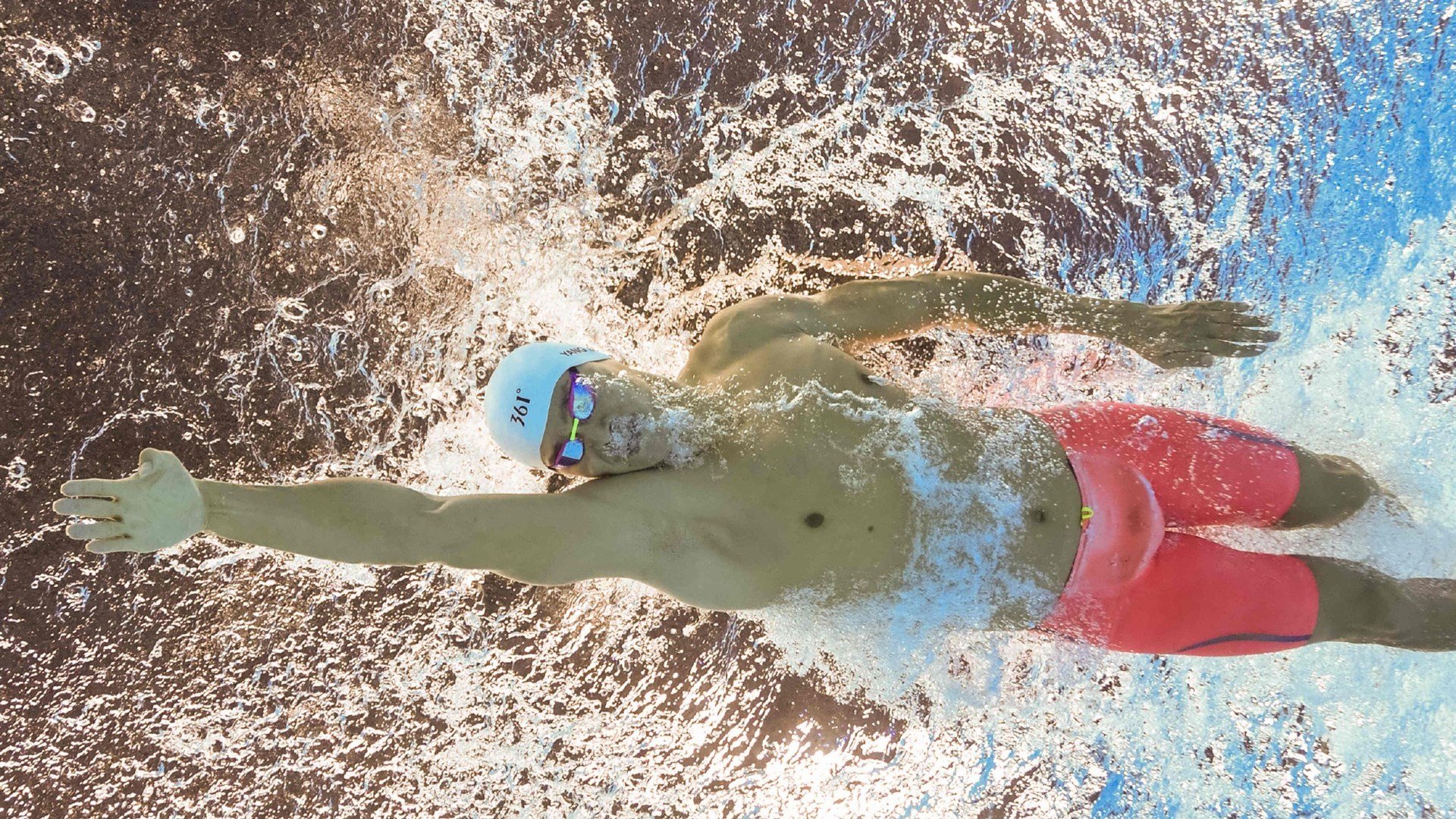 全运羽毛球前瞻:雅思组合陷死亡区 陈雨菲或战何冰娇,羽毛球陈雨菲简介