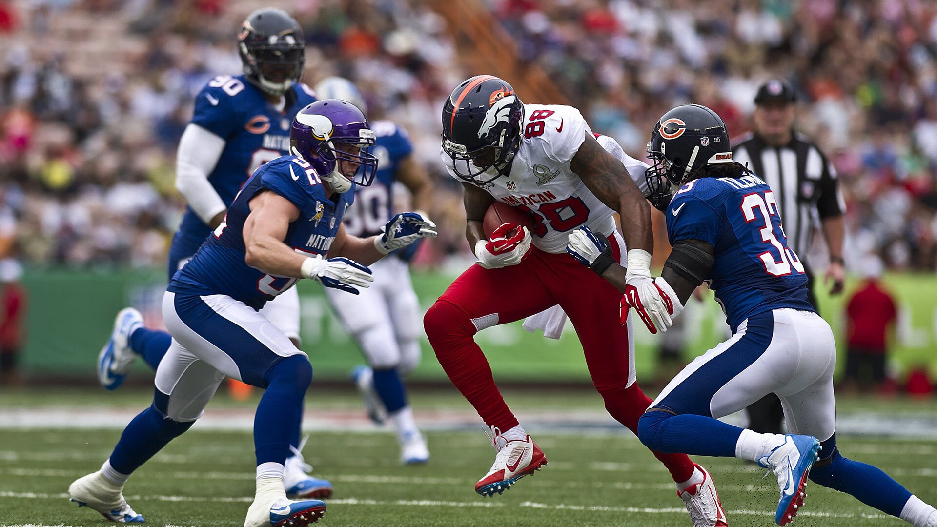 全球体育产业报告