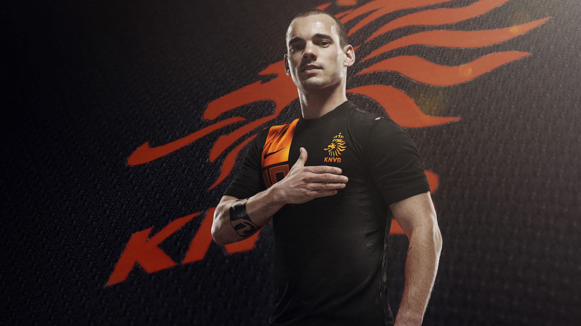 欧冠赛季“帽子戏法排行榜”：挪威中锋独占三次